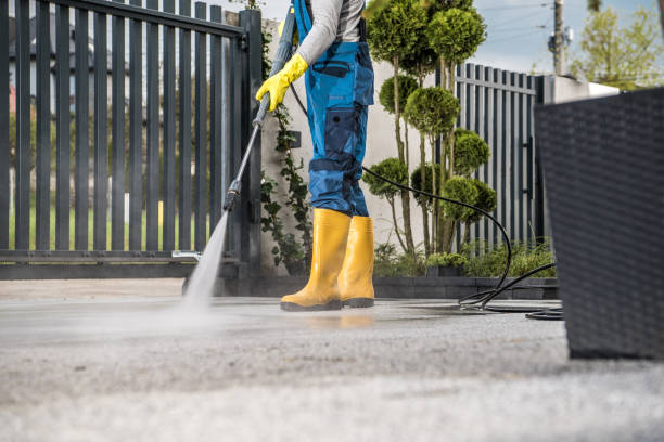 Best Building Exterior Pressure Washing in Pleasant View, UT